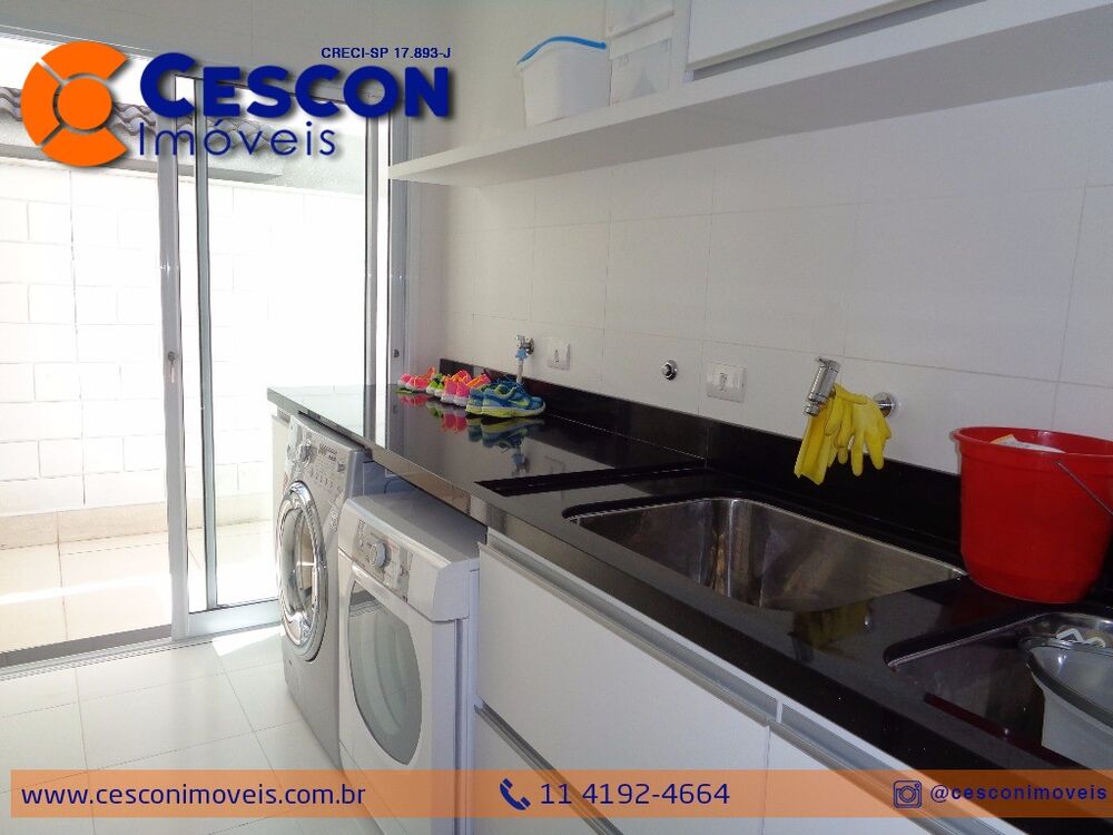 Casa de Condomínio, 5 quartos - Foto 3