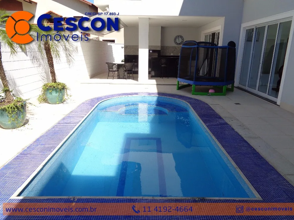 Casa de Condomínio, 5 quartos - Foto 10