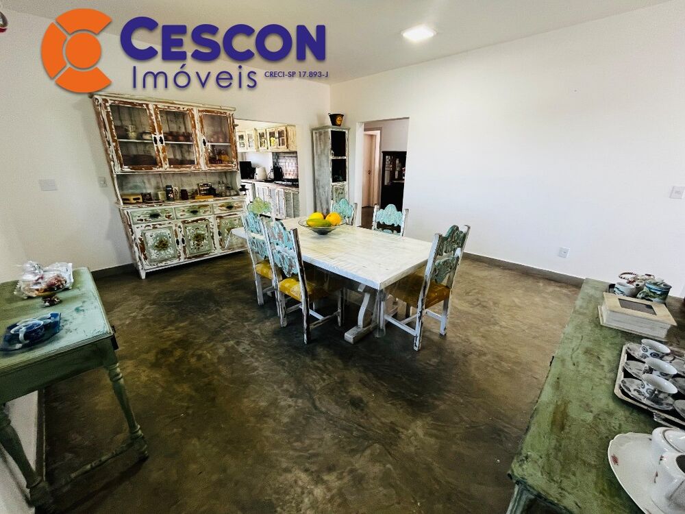 Casa de Condomínio à venda com 3 quartos, 180m² - Foto 8