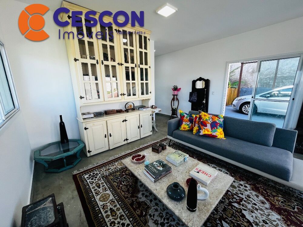 Casa de Condomínio à venda com 3 quartos, 180m² - Foto 4