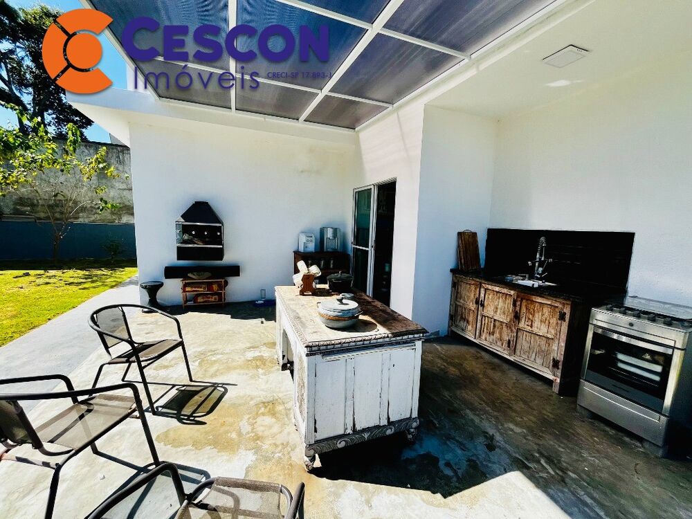 Casa de Condomínio à venda com 3 quartos, 180m² - Foto 17