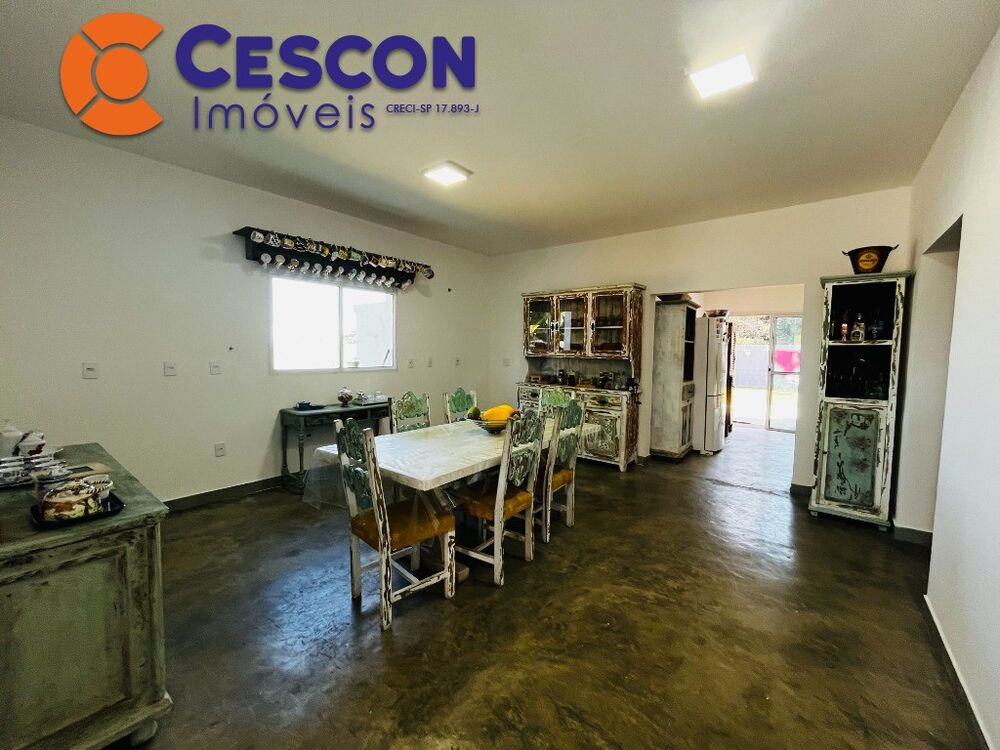 Casa de Condomínio à venda com 3 quartos, 180m² - Foto 5