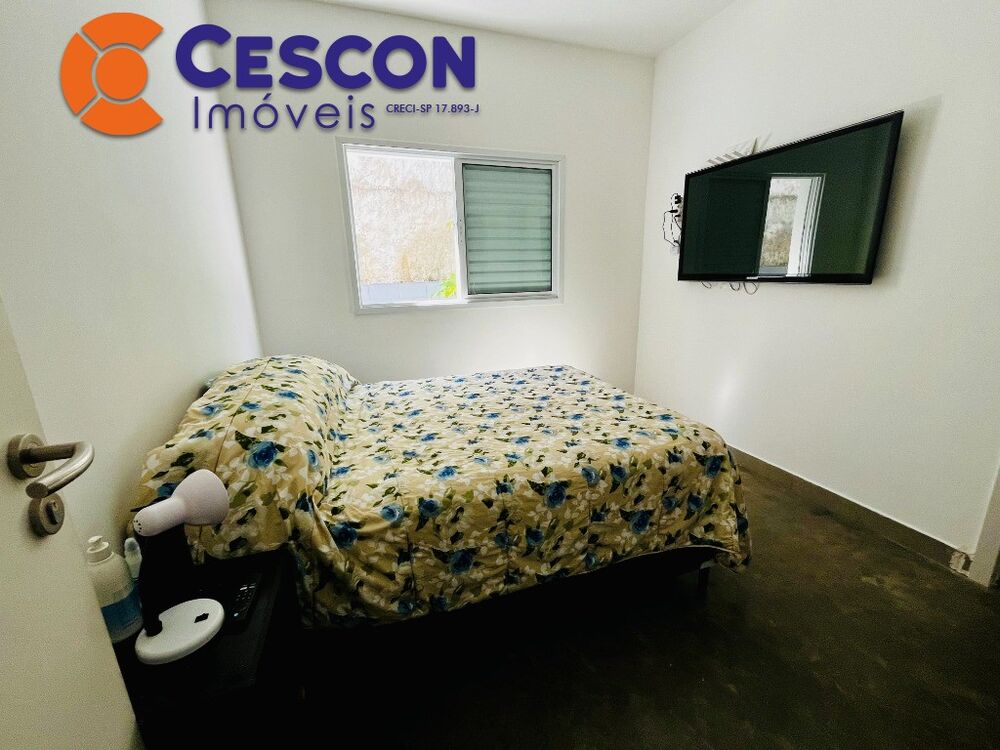 Casa de Condomínio à venda com 3 quartos, 180m² - Foto 11