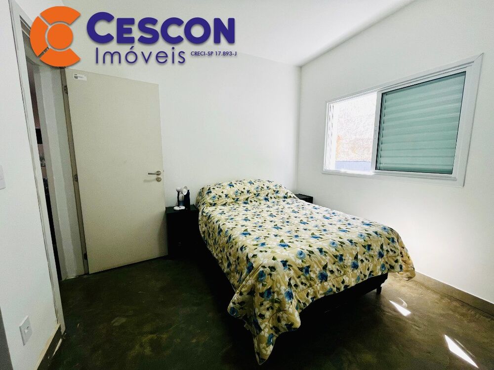 Casa de Condomínio à venda com 3 quartos, 180m² - Foto 13
