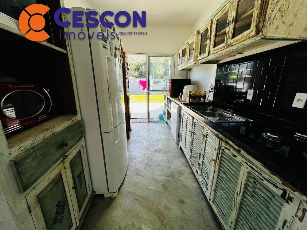 Casa de Condomínio à venda com 3 quartos, 180m² - Foto 7