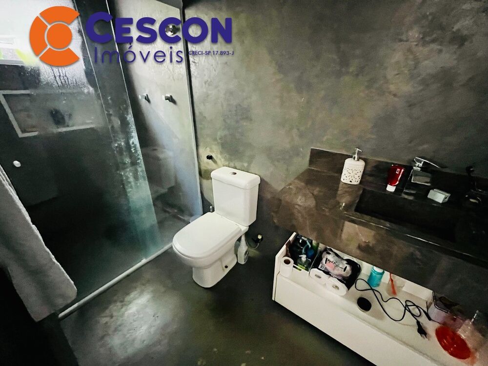 Casa de Condomínio à venda com 3 quartos, 180m² - Foto 12