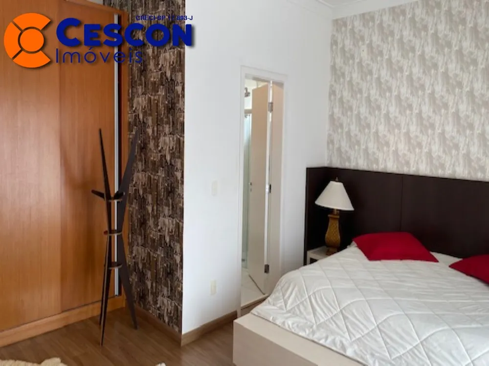 Casa de Condomínio, 4 quartos - Foto 6
