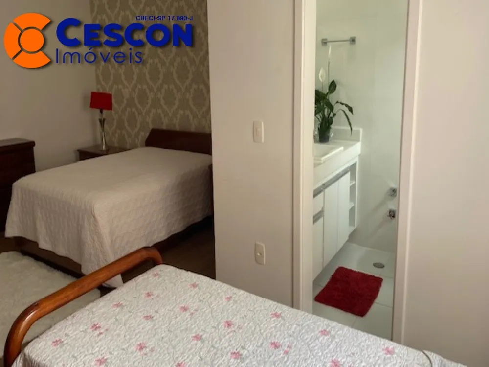 Casa de Condomínio, 4 quartos - Foto 11