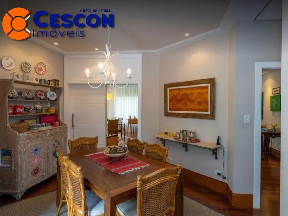 Casa de Condomínio, 4 quartos - Foto 5