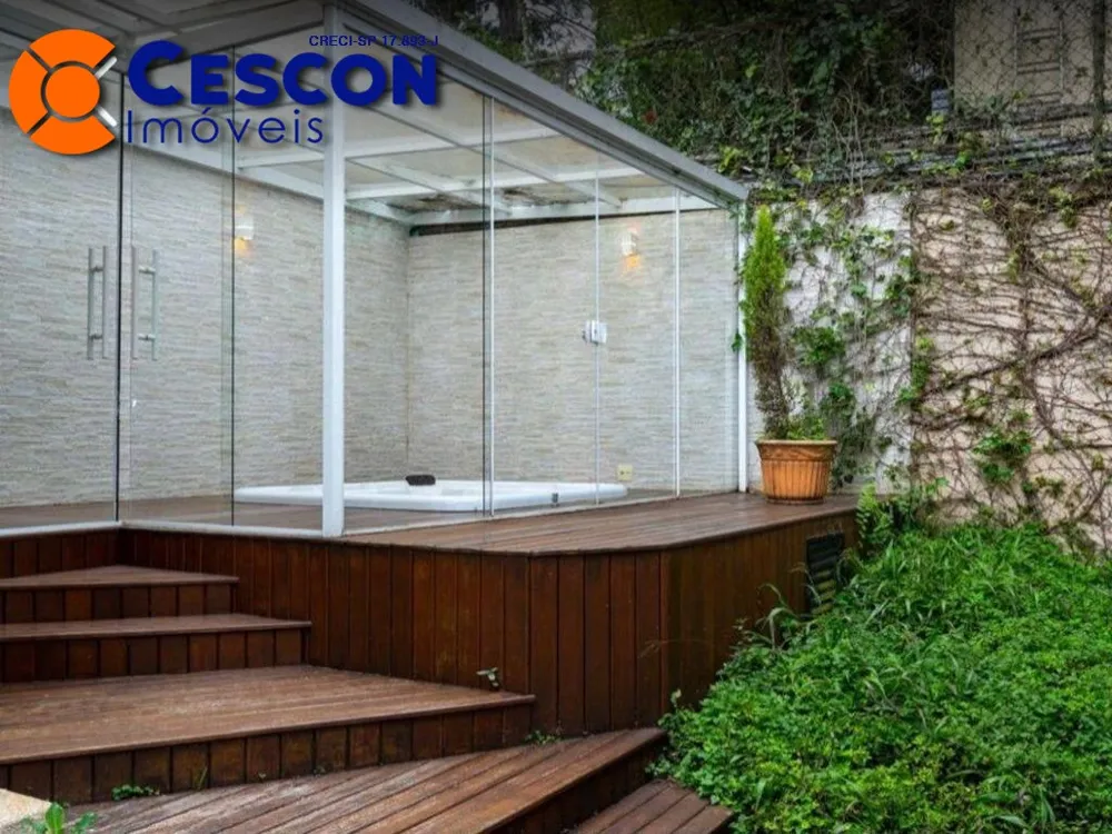 Casa de Condomínio, 4 quartos - Foto 6