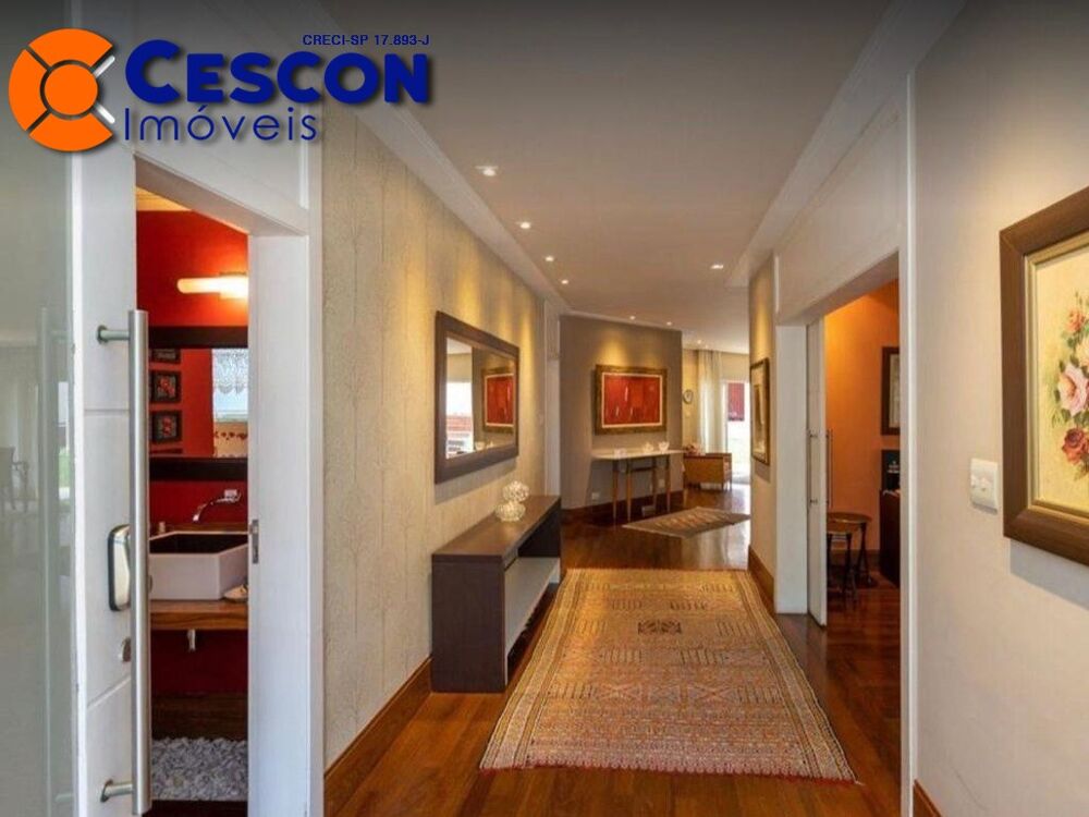 Casa de Condomínio, 4 quartos - Foto 3