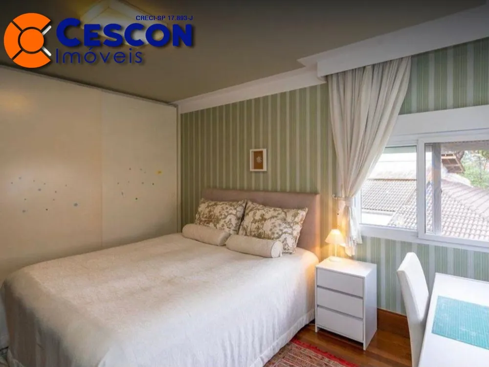 Casa de Condomínio, 4 quartos - Foto 10
