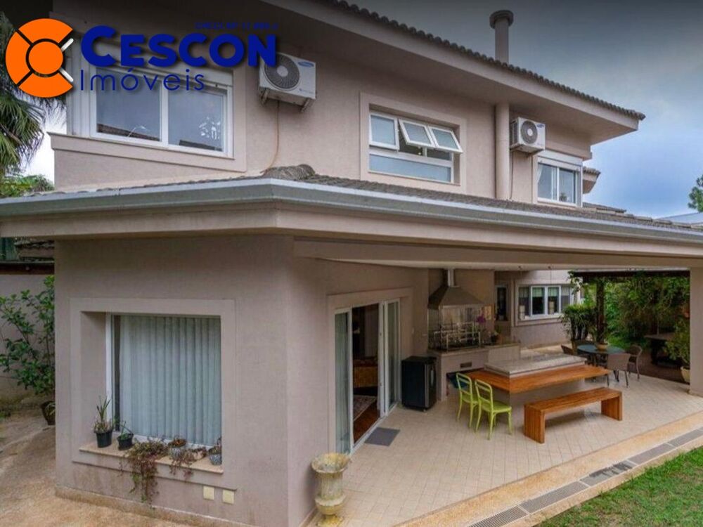 Casa de Condomínio, 4 quartos - Foto 2