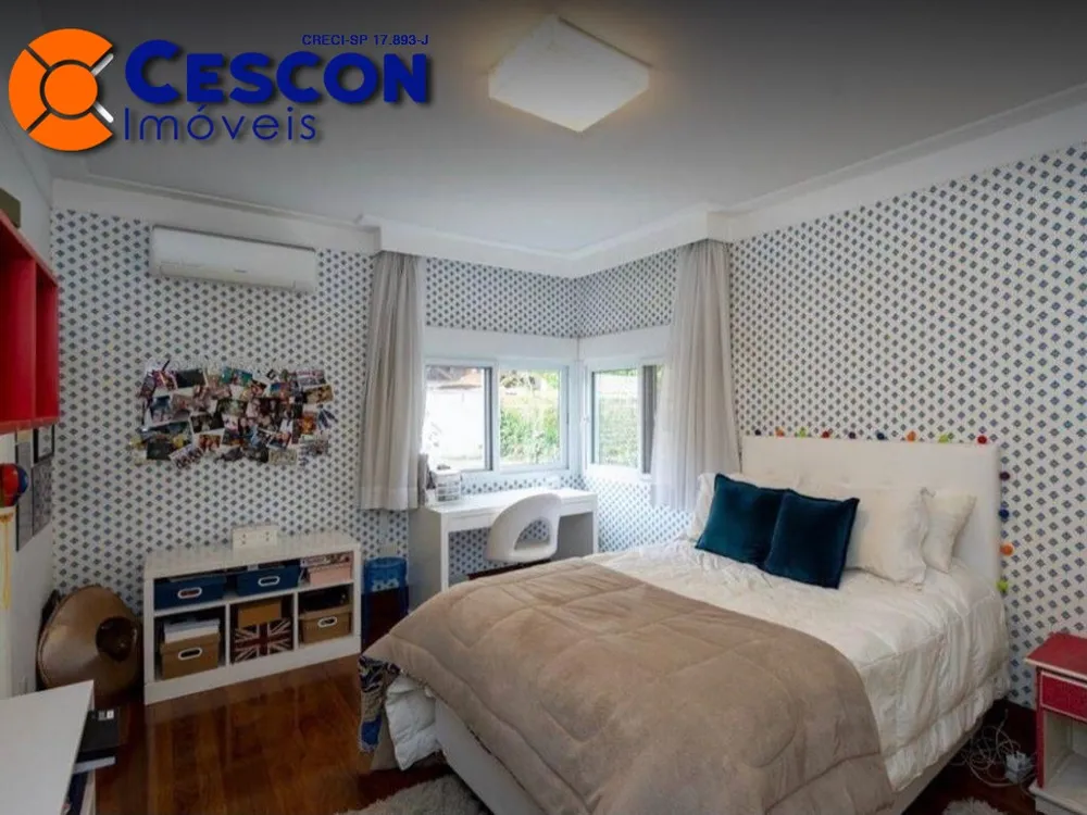 Casa de Condomínio, 4 quartos - Foto 8