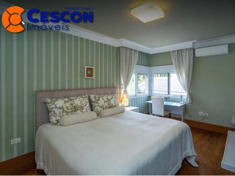Casa de Condomínio, 4 quartos - Foto 7