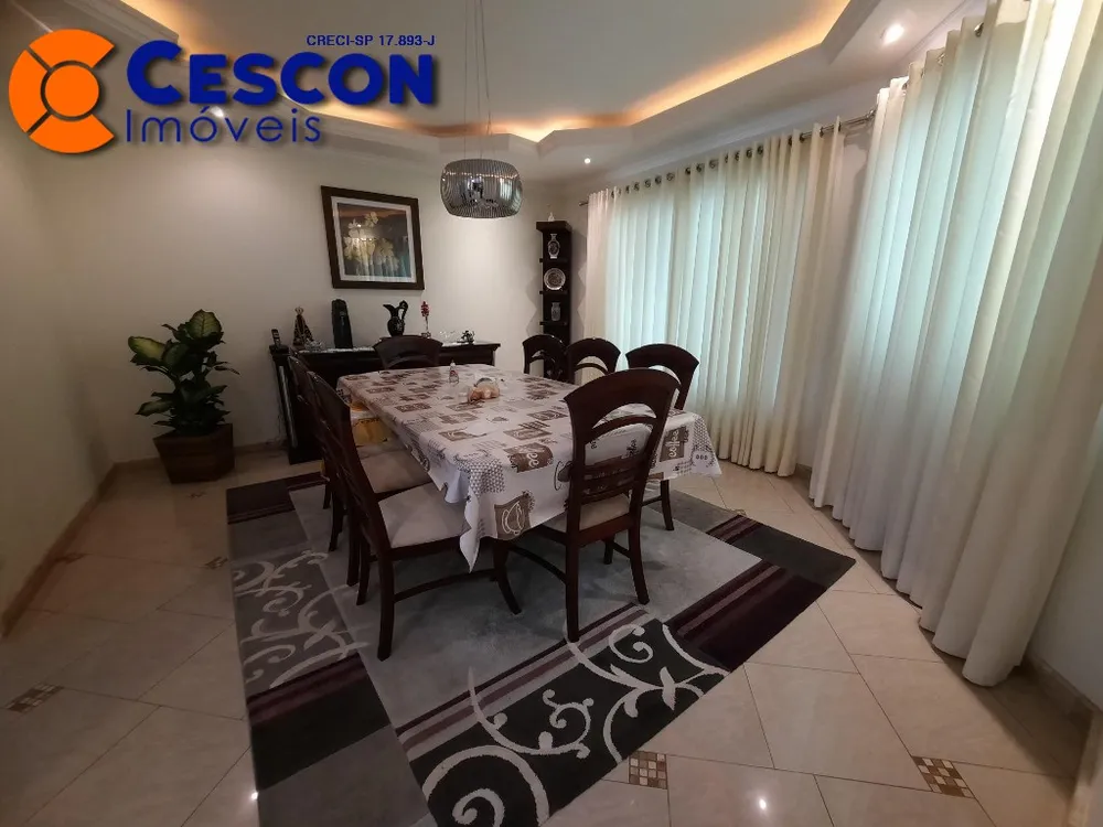 Casa de Condomínio, 4 quartos - Foto 8