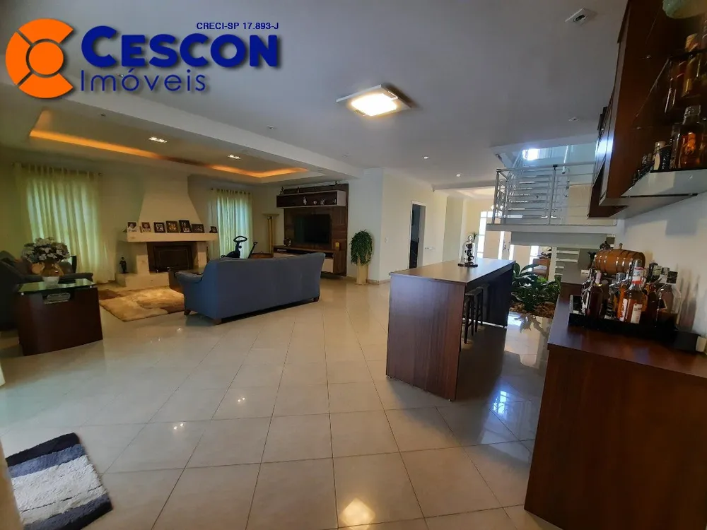 Casa de Condomínio, 4 quartos - Foto 7