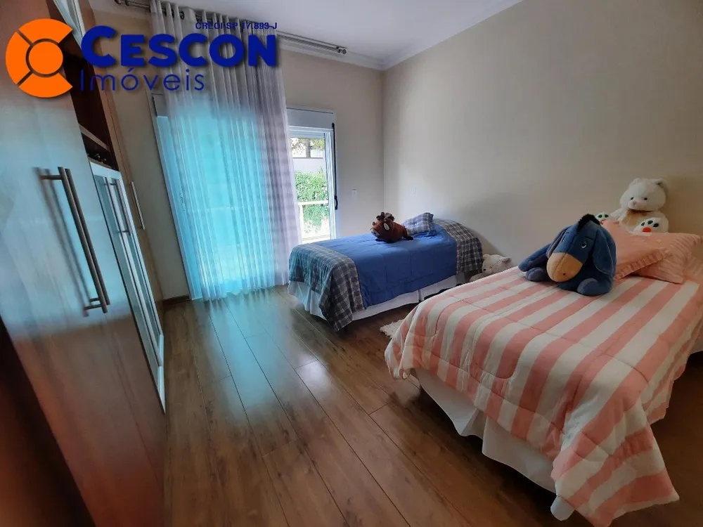 Casa de Condomínio, 4 quartos - Foto 16