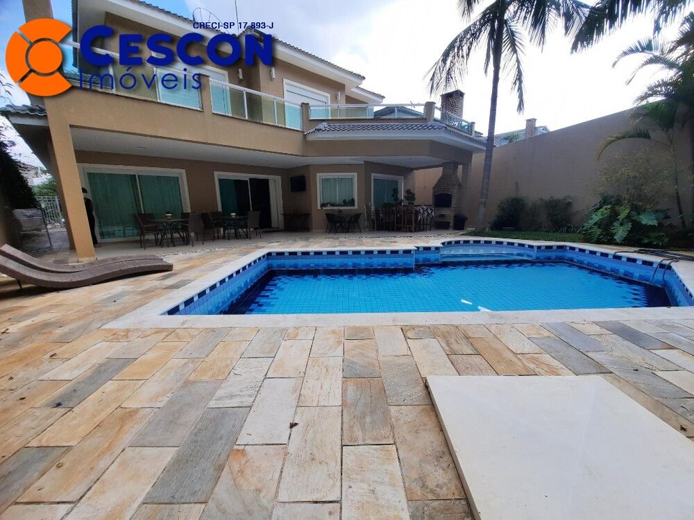 Casa de Condomínio, 4 quartos - Foto 2