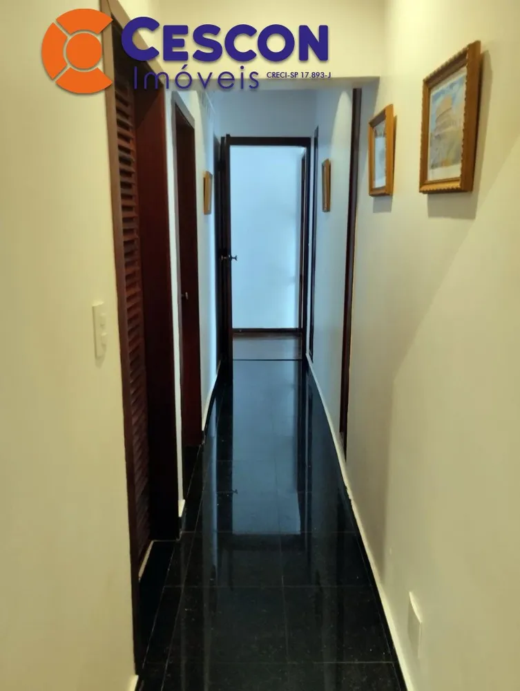 Casa de Condomínio, 4 quartos - Foto 11