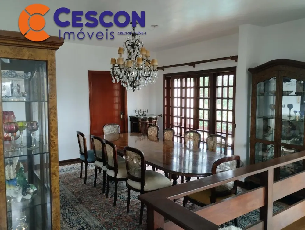 Casa de Condomínio, 4 quartos - Foto 9