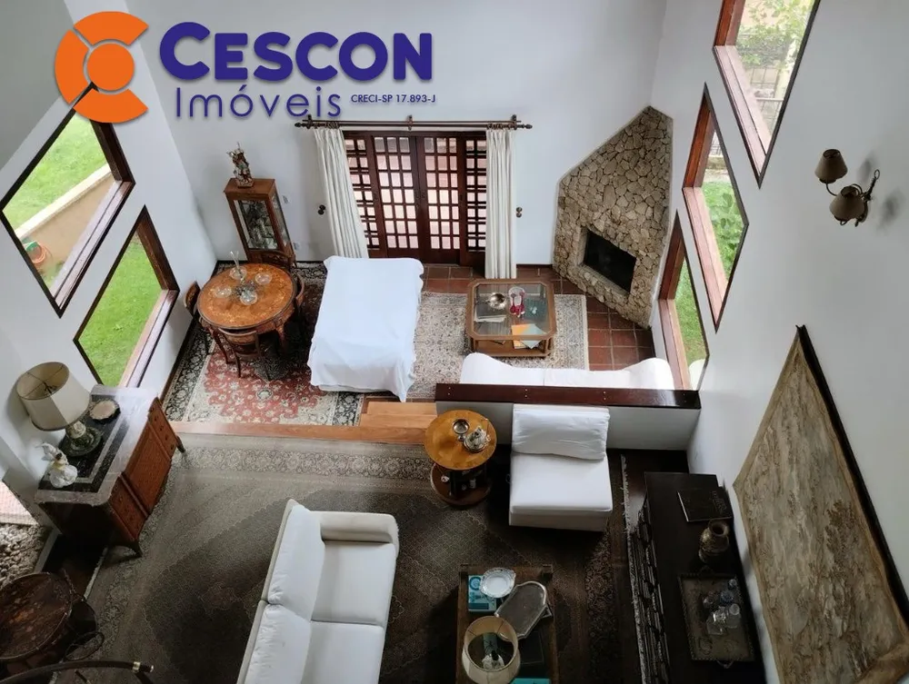 Casa de Condomínio, 4 quartos - Foto 8