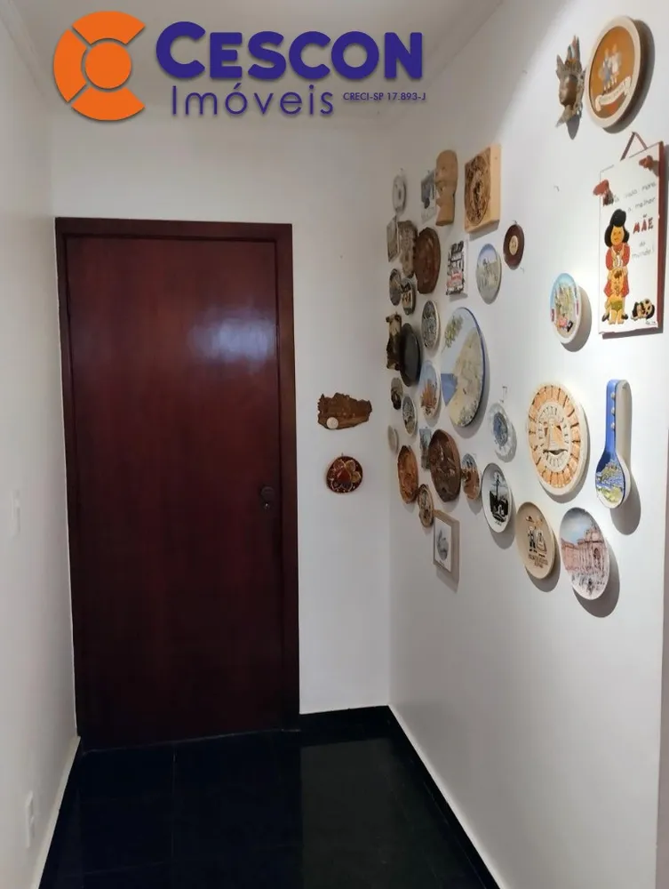 Casa de Condomínio, 4 quartos - Foto 10