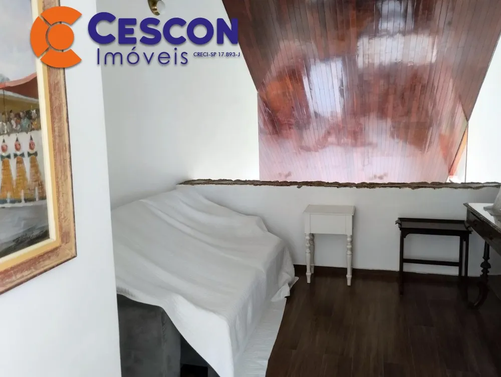 Casa de Condomínio, 4 quartos - Foto 16