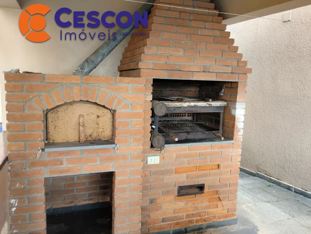 Casa de Condomínio, 4 quartos - Foto 7