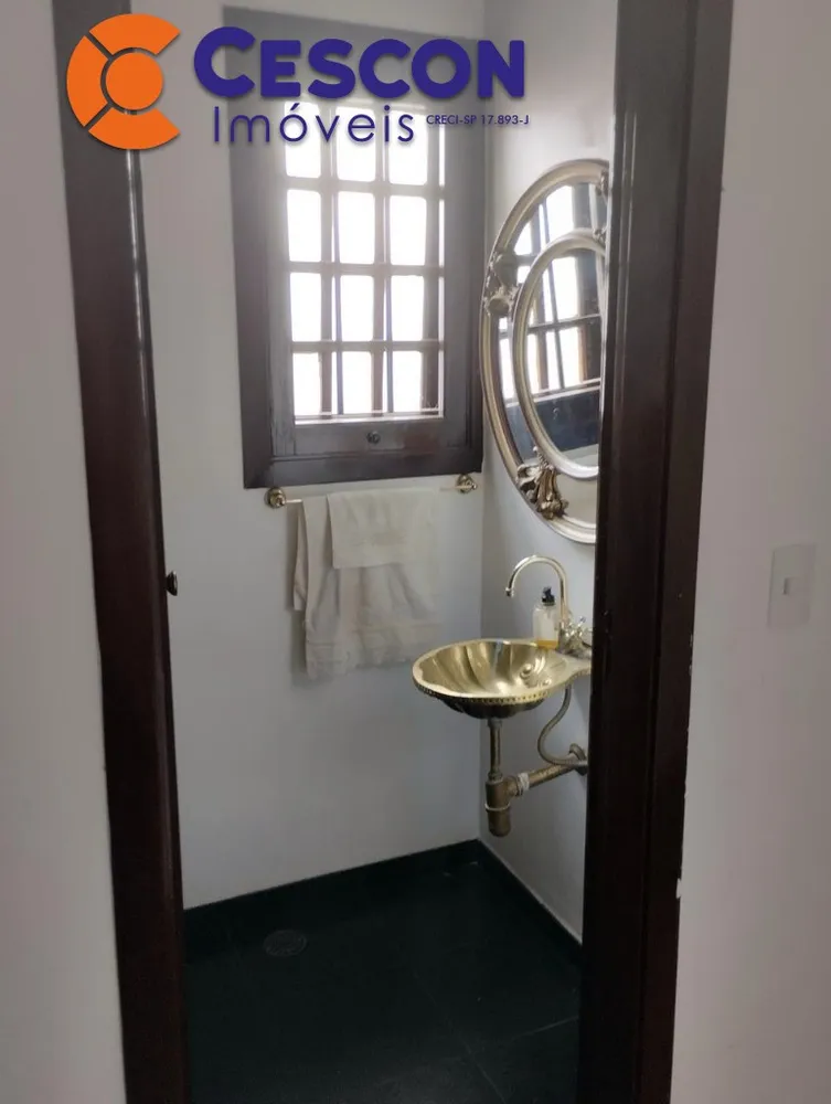 Casa de Condomínio, 4 quartos - Foto 15