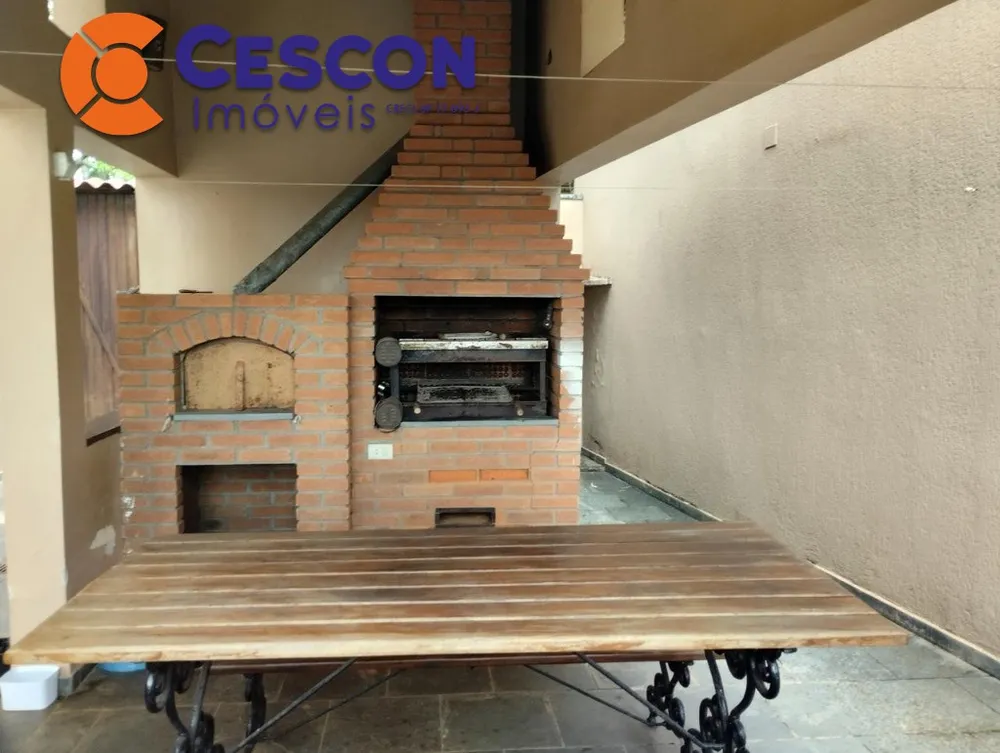 Casa de Condomínio, 4 quartos - Foto 6