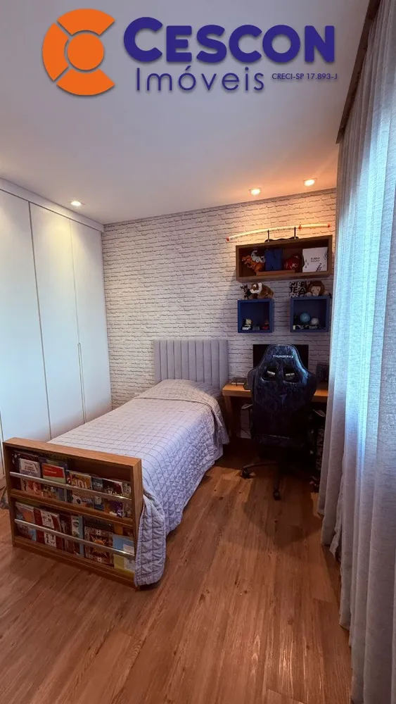 Casa de Condomínio, 4 quartos - Foto 1