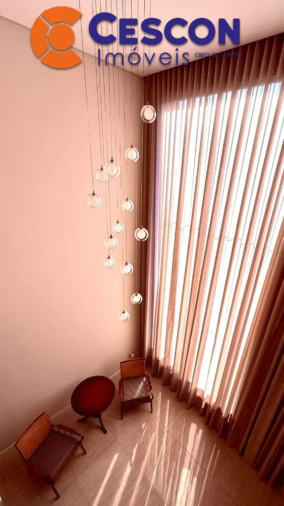 Casa de Condomínio, 4 quartos - Foto 5