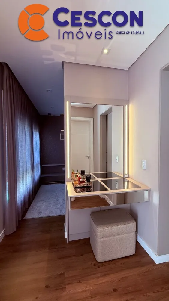 Casa de Condomínio, 4 quartos - Foto 10