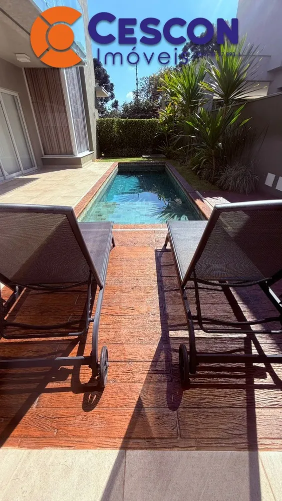 Casa de Condomínio, 4 quartos - Foto 8