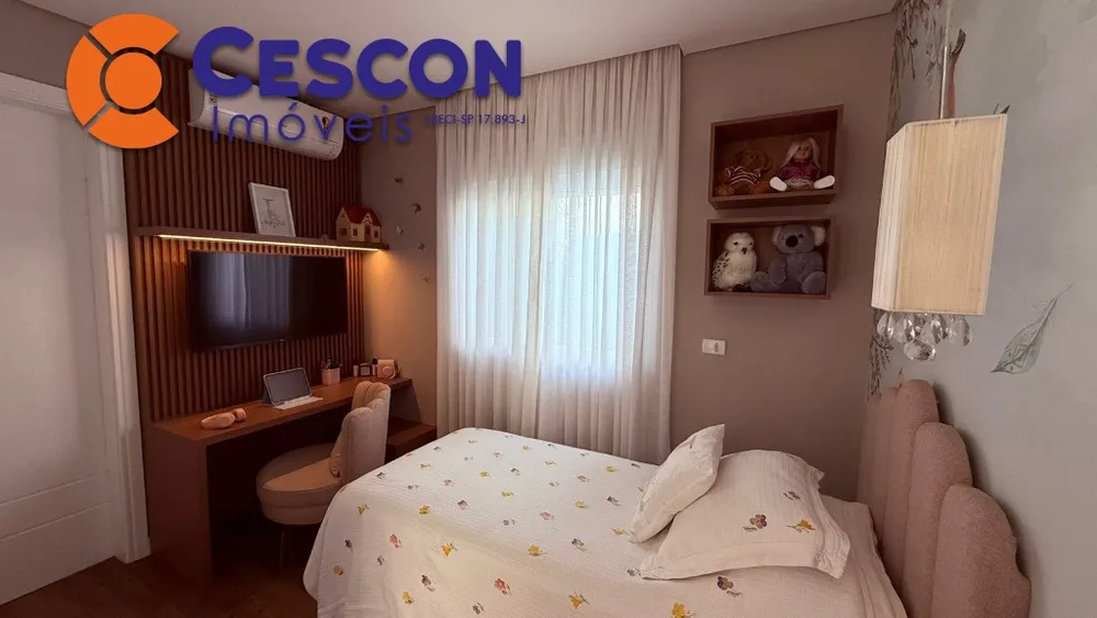 Casa de Condomínio, 4 quartos - Foto 7