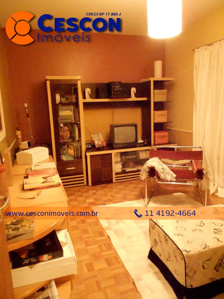 Casa de Condomínio, 3 quartos - Foto 14