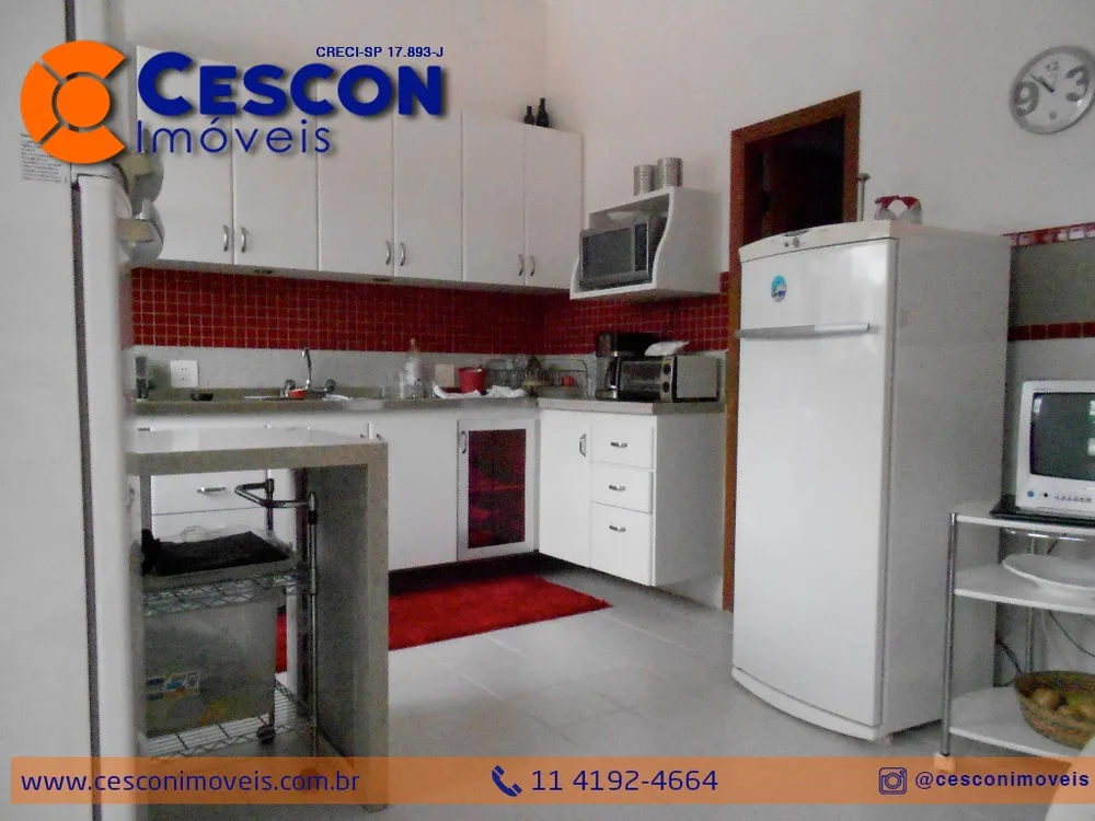 Casa de Condomínio, 3 quartos - Foto 3