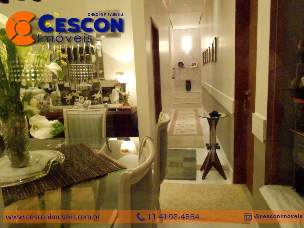 Casa de Condomínio, 3 quartos - Foto 10