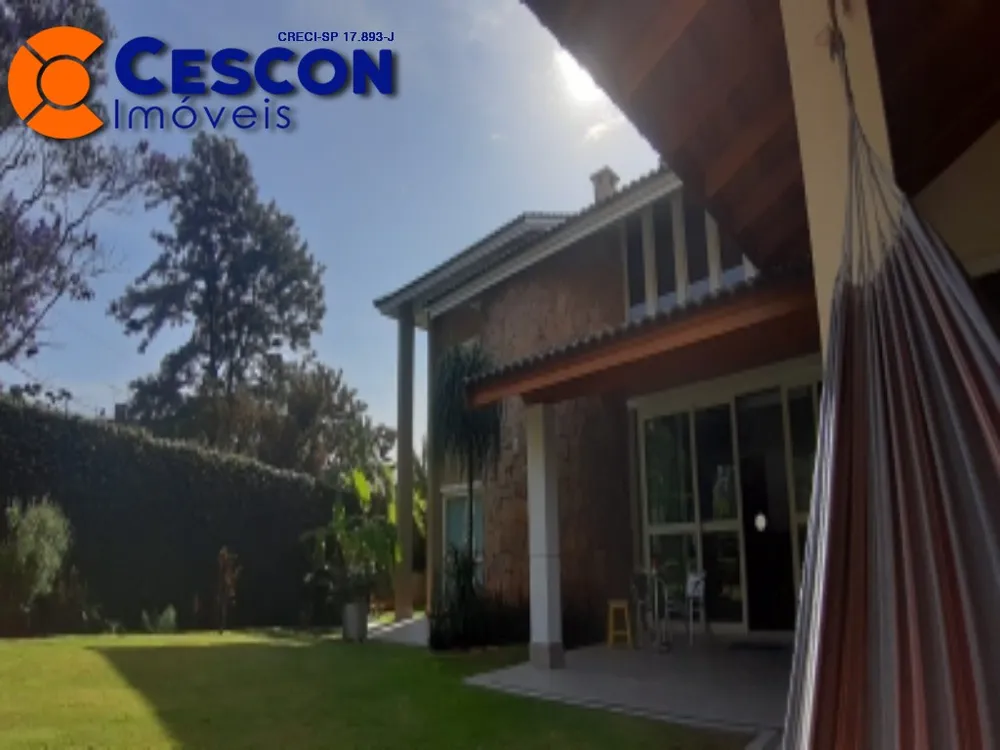 Casa de Condomínio, 4 quartos - Foto 6