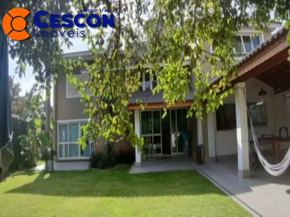Casa de Condomínio, 4 quartos - Foto 10
