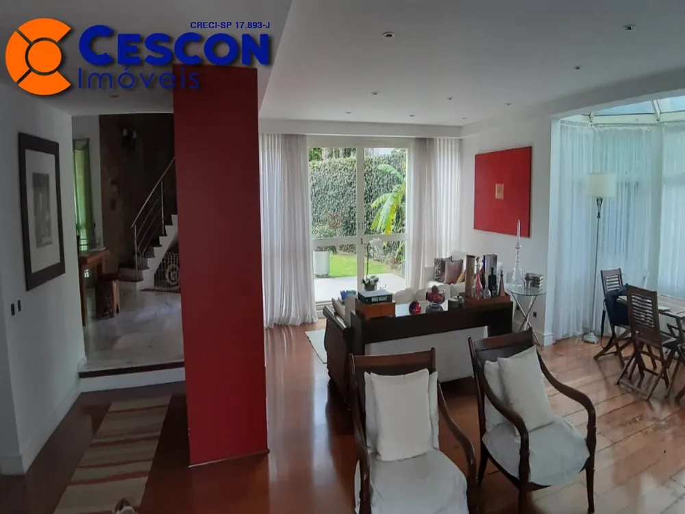 Casa de Condomínio, 4 quartos - Foto 8