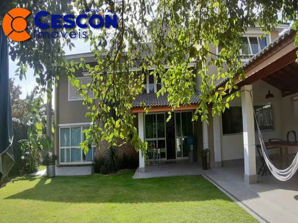 Casa de Condomínio, 4 quartos - Foto 6