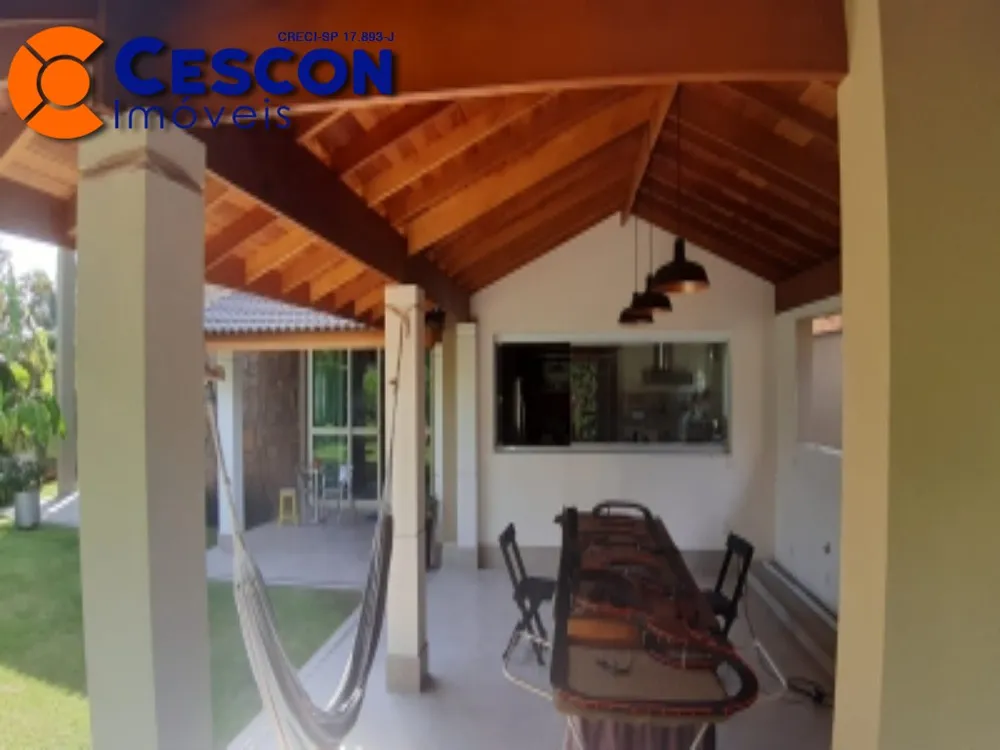Casa de Condomínio, 4 quartos - Foto 8