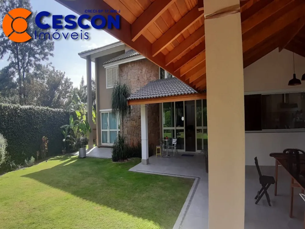 Casa de Condomínio, 4 quartos - Foto 9