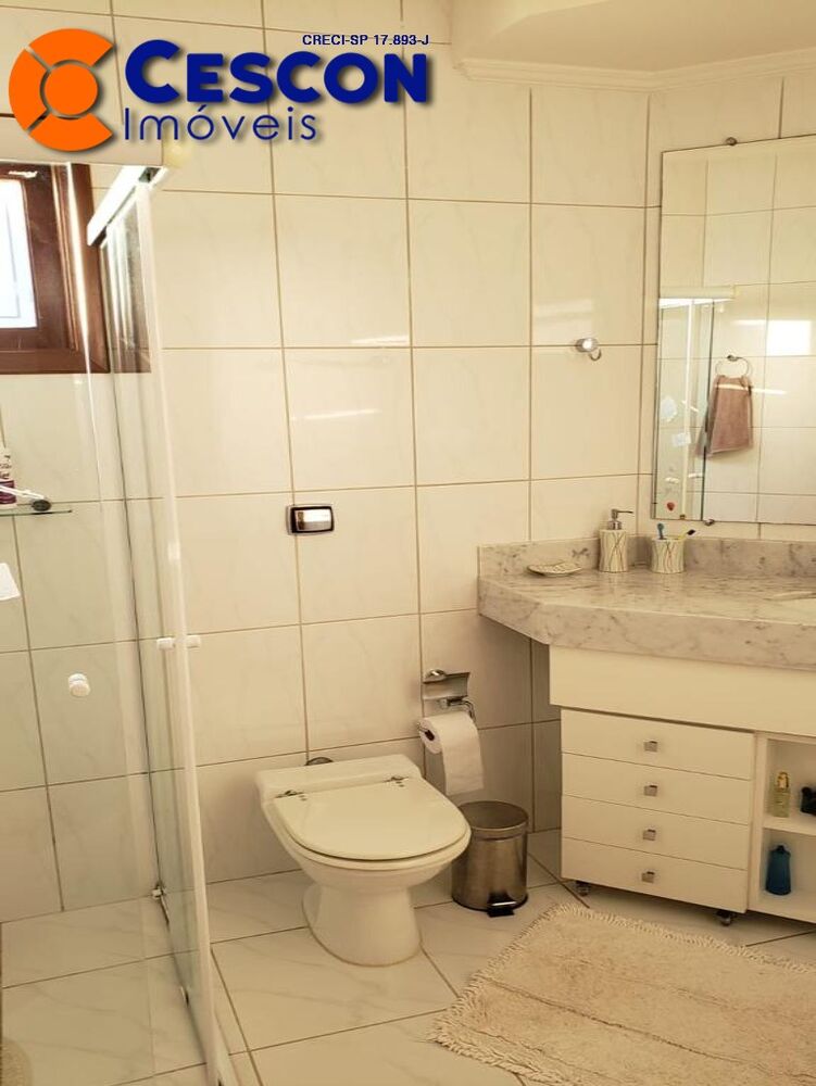 Casa de Condomínio, 4 quartos - Foto 18