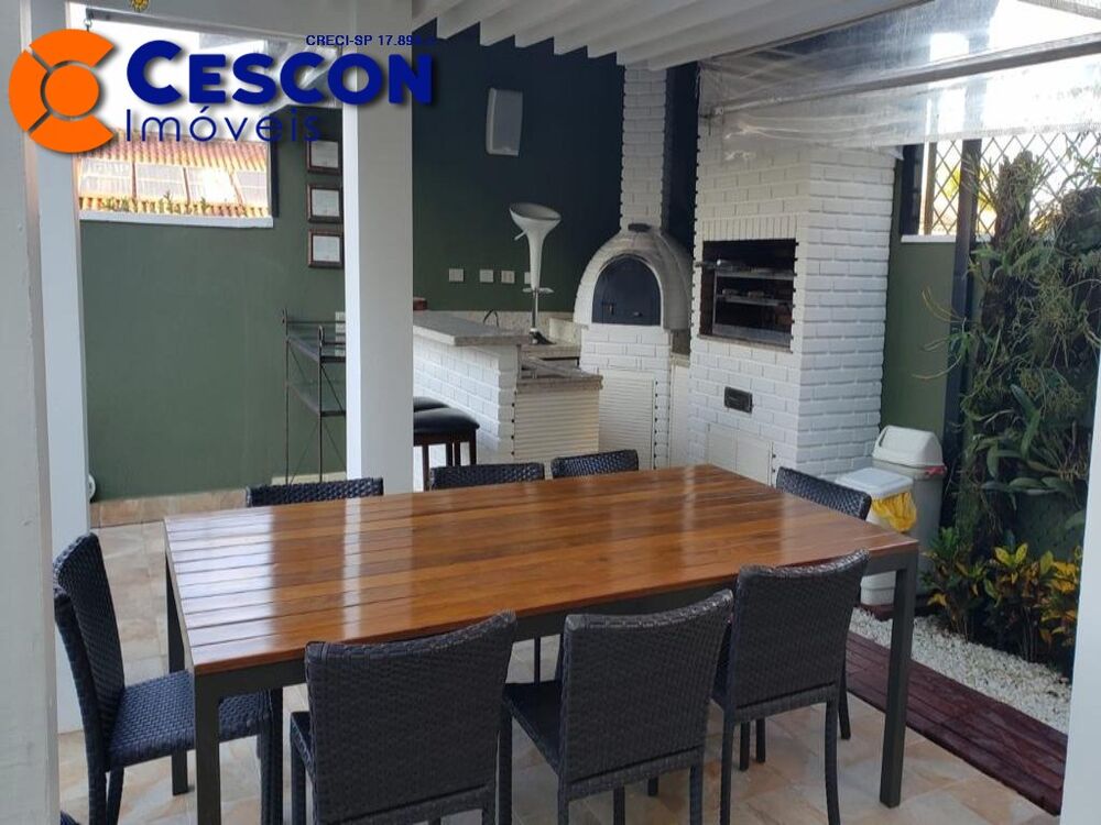 Casa de Condomínio, 4 quartos - Foto 16