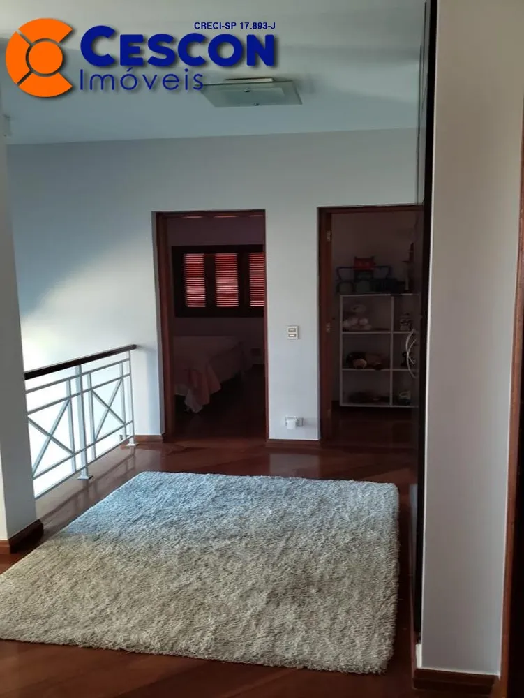 Casa de Condomínio, 4 quartos - Foto 26