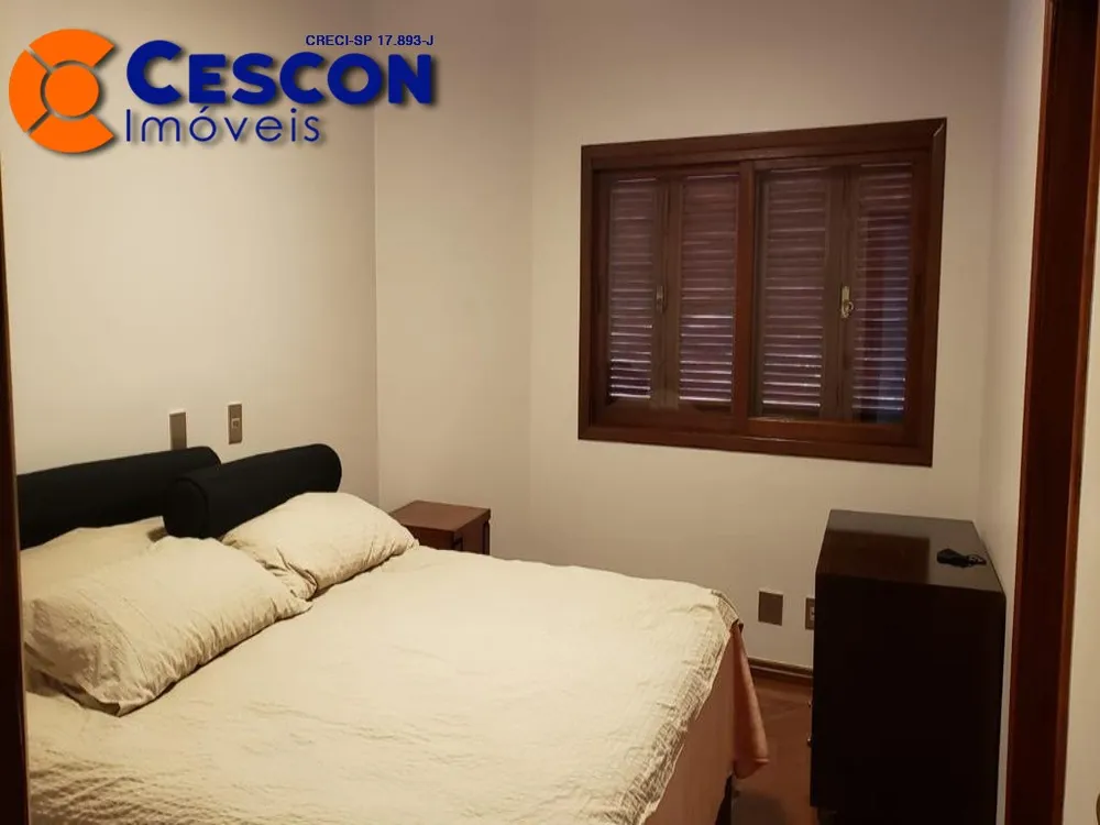 Casa de Condomínio, 4 quartos - Foto 21