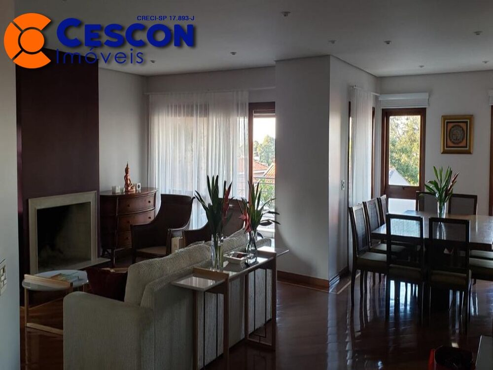 Casa de Condomínio, 4 quartos - Foto 12